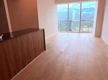 Departamento · 90m² · 2 Recámaras · 2 Estacionamientos · Departamento 2 Recamaras Vista a Las Montañas