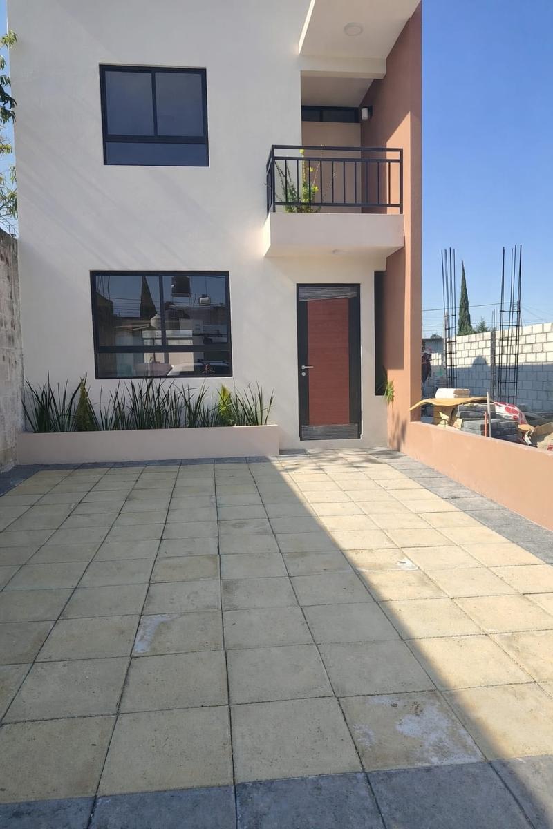 Casa en Venta en Tulancingo Hidalgo Amplia Acepto Creditos