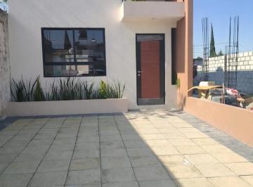 Casa · 3 Recámaras · 1 Estacionamiento · Casa en Venta en Tulancingo Hidalgo Amplia Acepto Creditos