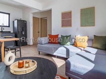 Departamento de 4 habitaciones, Cuauhtémoc · Departamento en Venta de Cuatro Recámaras en San Rafael Cerca del Mercado San Cosme #26 - 2947 Avc