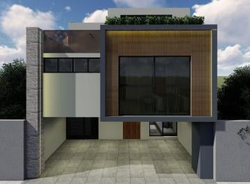 Casa · 239m² · 3 Recámaras · 2 Estacionamientos · Casa en Venta en Parque Mexico