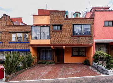Casa · 113m² · 3 Recámaras · 2 Estacionamientos · Casa en Arcos Centenario en Alvaro Obregon