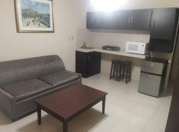 Departamento · 1 Recámara · Depto. en Renta, Col. Universidad Tampico