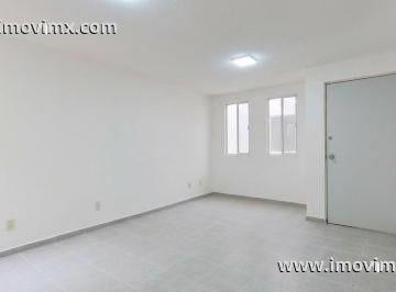 Departamento · 50m² · 2 Recámaras · Departamento en Santa Maria La Ribera