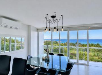 Departamento de 2 habitaciones, Benito Juárez · Departamento en Renta Frente Al Mar en Amara Cancún