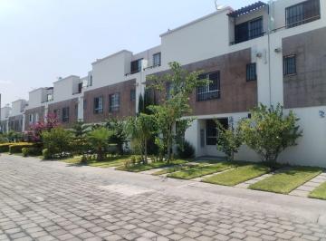 Casa en condominio · 3 Recámaras · 2 Estacionamientos · Casa en Condominio en Santa Fe Lifestyle Xochitepec - Maz - 2694 - Cd