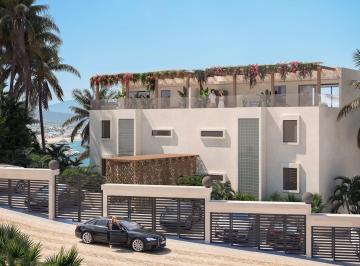 Departamento de 2 habitaciones, Manzanillo · Exclusivo Desarrollo de Lujo en Las Hadas, Manzanillo
