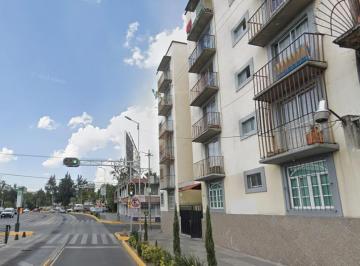 Departamento de 2 habitaciones, Cuauhtémoc · Departamento en Venta Cuauhtemoc Guerreo San Simon Tolnahuac