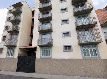 Departamento de 2 habitaciones, Cuauhtémoc · Departamento en Venta Cuauhtemoc Guerreo San Simon Tolnahuac