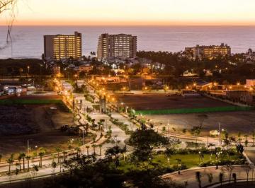 Terreno / Lote · 415m² · Terreno en Venta en El Cielo Parque Residencial, Cerritos Mazatlan