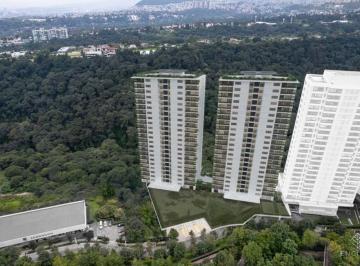 Departamento de 3 habitaciones, Cuajimalpa de Morelos · Preventa Élite - Cumbres de Santa Fe | Entrega Julio 2028