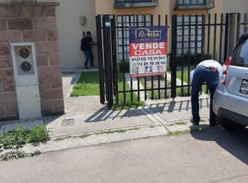 Casa · 60m² · 2 Recámaras · 1 Estacionamiento · Casa - Tecoac