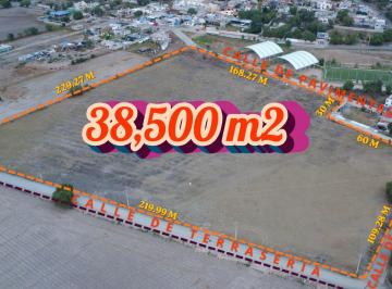 Terreno comercial , Zapotlán de Juárez · Venta de Terreno en Zapotlán de Juárez Hidalgo