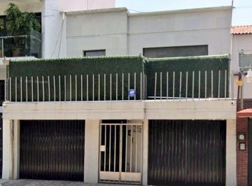 Casa de 4 habitaciones, Miguel Hidalgo · Alejandro Dumas Polanco