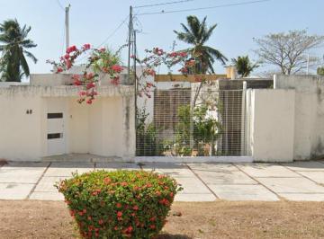 Casa de 5 habitaciones, Campeche · Casa en Venta Campeche Miramar a La Vuelta de La Playa