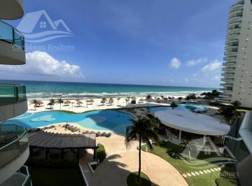 Departamento · 225m² · 3 Recámaras · 2 Estacionamientos · Departamento en Venta en Bay View Grand