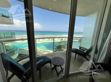 Departamento · 225m² · 3 Recámaras · 2 Estacionamientos · Departamento en Venta en Bay View Grand
