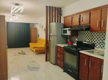Departamento de 1 habitación, Monterrey · Loft Amueblado Cumbres 3er Sector