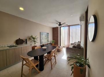 Departamento · 54m² · 1 Recámara · 1 Estacionamiento · Departamento en Venta de 1 Recamara Dzitya Merida