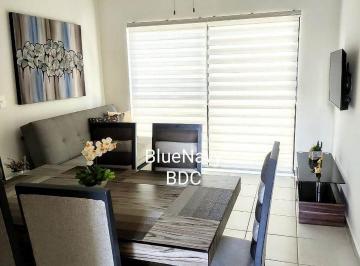 Departamento · 66m² · 2 Recámaras · 2 Estacionamientos · Departamento en Renta en Cerritos