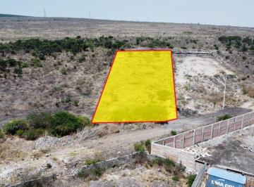 Terreno / Lote · 3922m² · Venta | Terreno de 3,922 m² | San Isidro Miranda, El Marques, Qro.