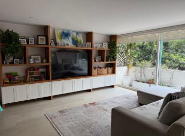 Departamento 200m² Renta Hipódromo Condesa · Bonito Departamento Semi - Amueblado en Condesa
