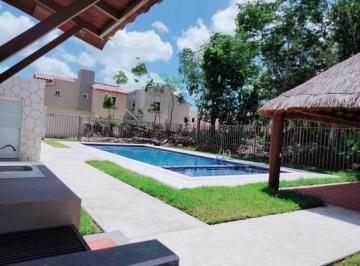 Departamento · 79m² · 3 Recámaras · 2 Estacionamientos · Departamento en Venta,3 Habitaciones, con Alberca, en Cancun