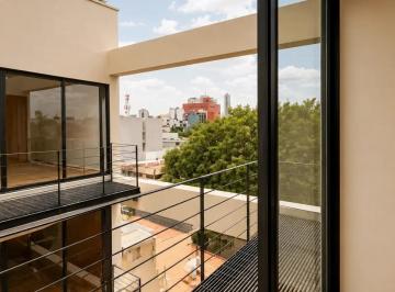 1 · Departamento con Terraza y Roof Garden en Roma Sur, Cdmx