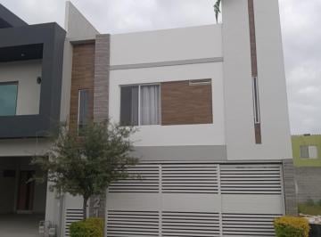 Casa de 4 habitaciones, General Escobedo · Casa en Venta en La Encomienda 1