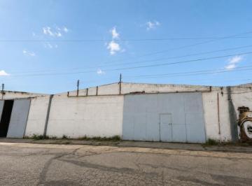 Bodega comercial · 500m² · 5 Estacionamientos · Bodega Industrial en Renta en Guadalupe