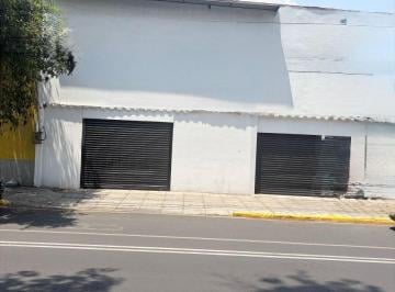 Local comercial , Tlalpan · Local Comercial de 600 m² en Renta en Prados Coapa 2da Sección