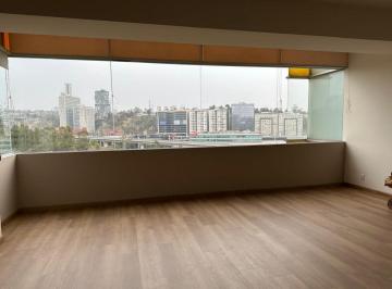 Departamento de 2 habitaciones, Alvaro Obregón · Departamento en Renta en Santa Fe