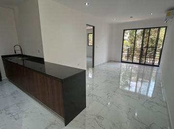 Departamento de 2 habitaciones, Benito Juárez · Departamento 2 Recamaras Sin Muebles Av Huayacan Cancun