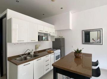 Departamento de 1 habitación, Miguel Hidalgo · Excelente Departamento en Venta con Terraza
