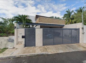 Casa de 4 habitaciones, Mérida · Casa en Venta Merida Yucatan Motebello