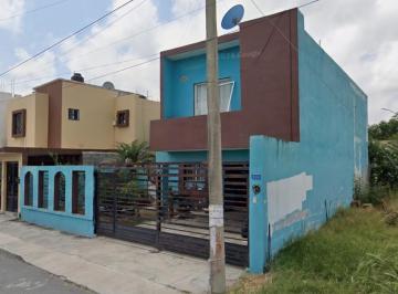 Casa de 3 habitaciones, Cadereyta Jiménez · Venta de Casa en Nuevo Leon Col Santa Lucia