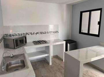 Departamento de 1 habitación, Azcapotzalco · Tu Nuevo Hogar, Departamento en Renta