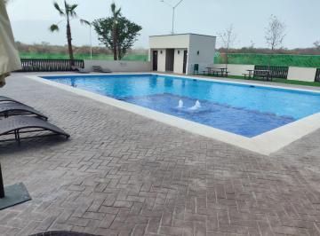 Casa · 100m² · 3 Recámaras · 2 Estacionamientos · Nba Casa en Renta Valmoral Residencial Juarez Nuevo Leon
