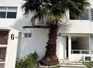 Casa en condominio de 2 habitaciones, Cuautlancingo · Bonita Casa con Acceso Controlado y Seguridad /fracc. Parque Agaves Cuautlancingo