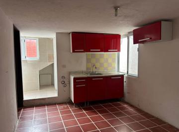 Departamento · 45m² · 2 Recámaras · Departamento en Colonia Constituyentes
