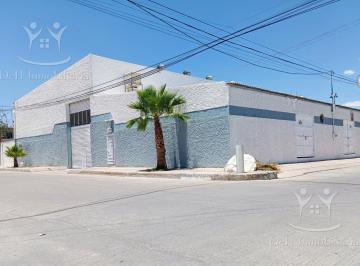 Bodega comercial · 80m² · Bodega Industrial en Revolución