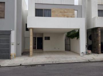 Casa de 3 habitaciones, General Escobedo · Casa en Renta en Privadas del Canadá, Escobedo Nl
