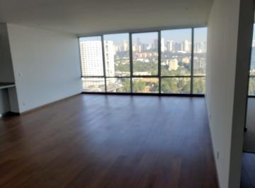 Departamento · 103m² · 2 Recámaras · 2 Estacionamientos · Depto en Renta $40,000 en 3 Cumbres de Santa Fe. San Mateo Tlaltenango.