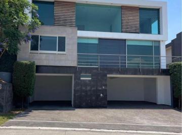 Casa Renta de 4 habitaciones · Casa en Renta Club de Golf Tres Marias