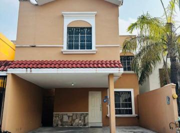 Casa de 3 habitaciones, Apodaca · Casa en Renta en Privadas del Parque, Apodaca Nl