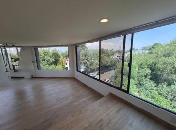 Departamento de 2 habitaciones, Miguel Hidalgo · Departamento en Renta en Lomas de Chapultepec