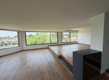 Departamento de 2 habitaciones, Miguel Hidalgo · Departamento en Renta en Lomas de Chapultepec
