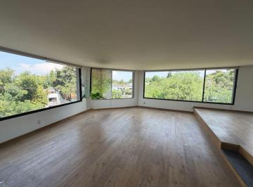 Departamento de 2 habitaciones, Miguel Hidalgo · Departamento en Renta en Lomas de Chapultepec