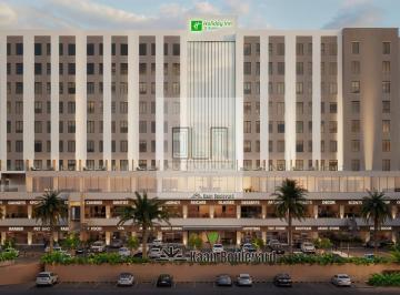 Local comercial · 252 Estacionamientos · Preventa de Locales Comerciales en Cancún