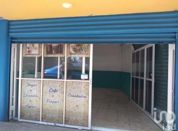 Local comercial · 50m² · 2 Recámaras · Renta Local Comercial en Esquina, Upiccsa Iztacalco
